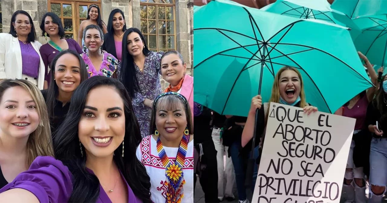 Preparan foro para la despenalización del aborto