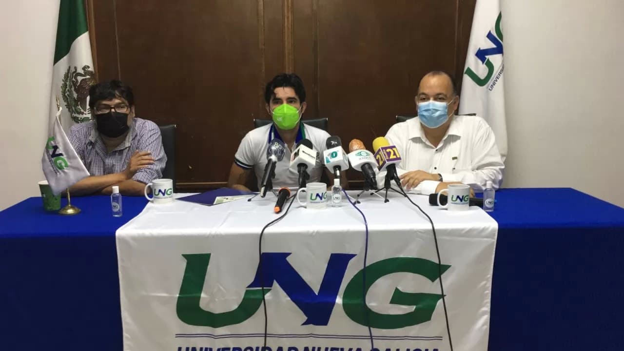 Nayaritas viajarán a España para participar en el \"Desafío Buñuel\"