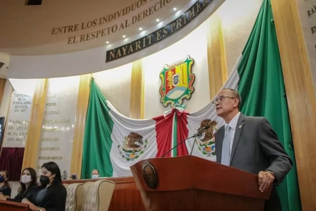 Buscan mejorar el proceso de fiscalización del Congreso de Nayarit