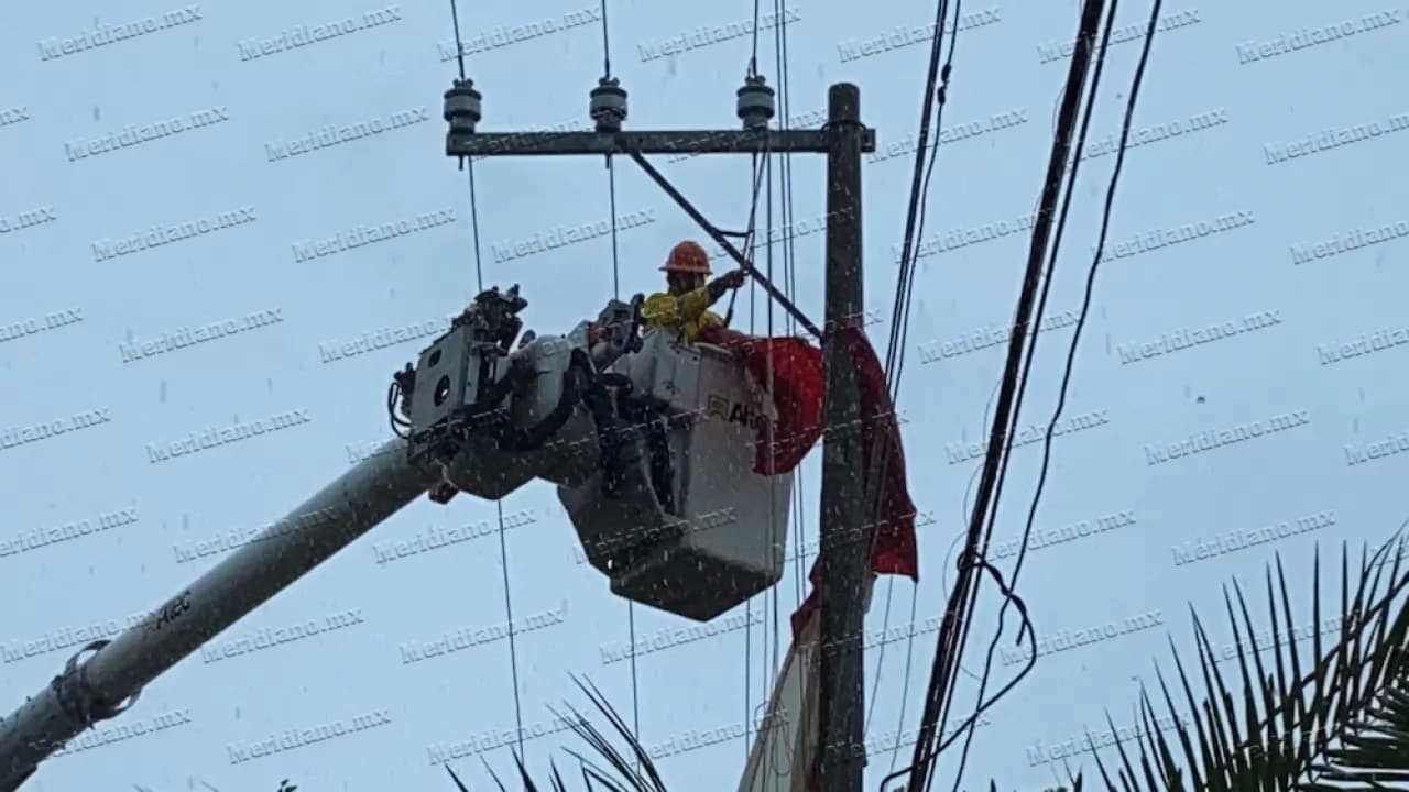 ¡turista se salvó de morir tras accidente en parachute!