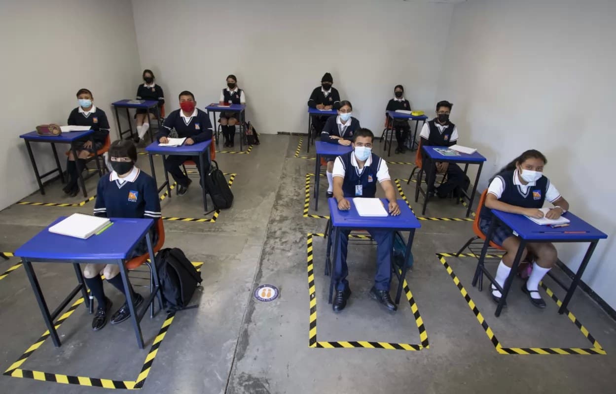 Roban más de 17 millones de pesos de escuelas durante pandemia