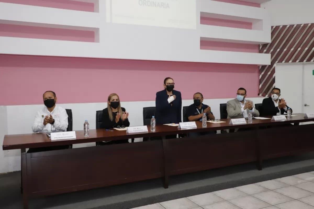 Suman esfuerzos dependencias del Estado y municipios