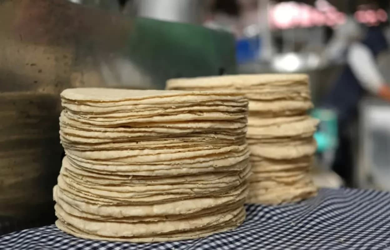 Llega precio de tortilla a 30 pesos en Nayarit