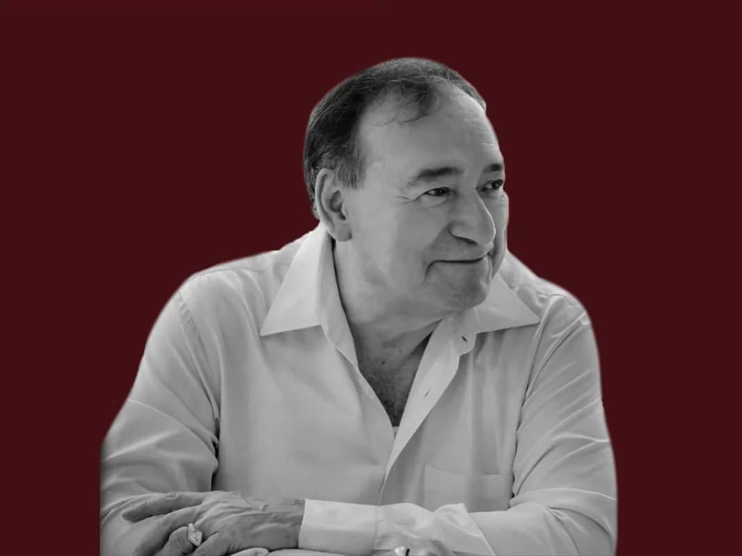 Vicente Romero Ruiz será Secretario de Desarrollo Sustentable