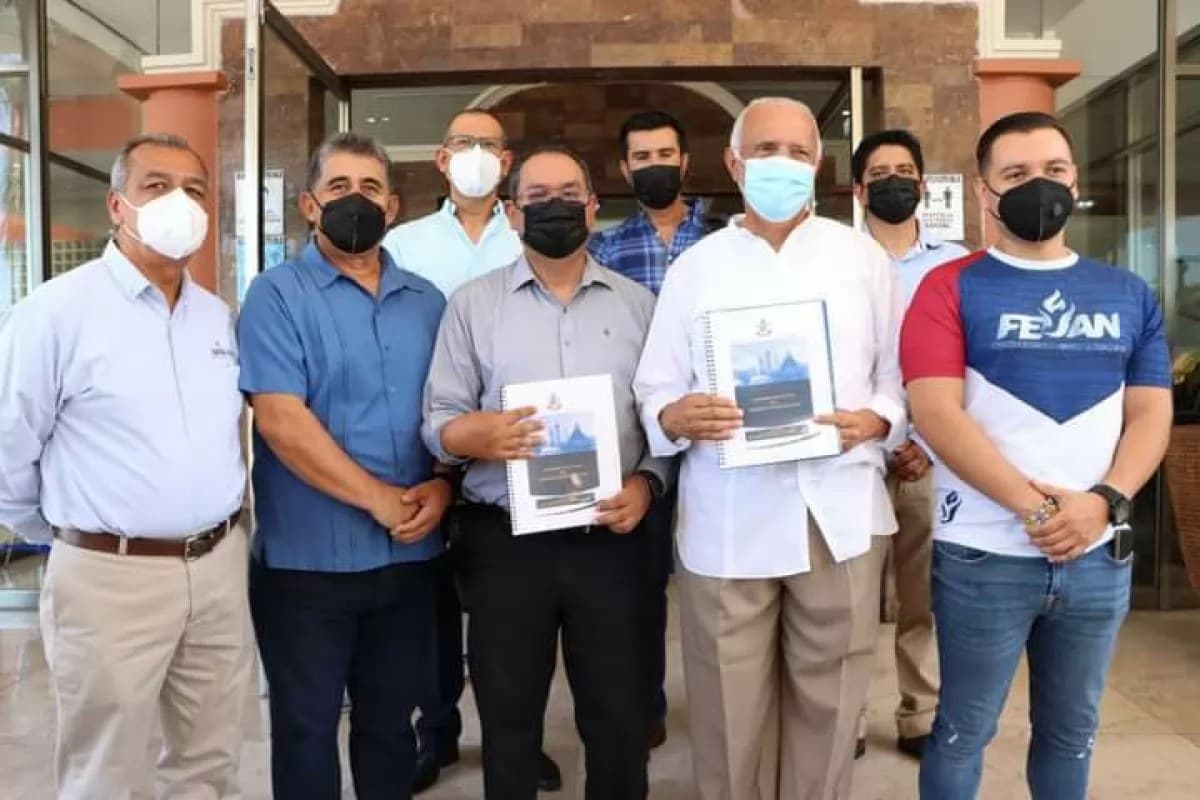 Funcionarios del próximo Gobierno no podrán trabajar en la UAN