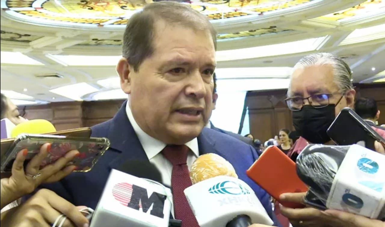 Golpea tercera ola al Poder Judicial de Nayarit; Reportan 20 contagios activos