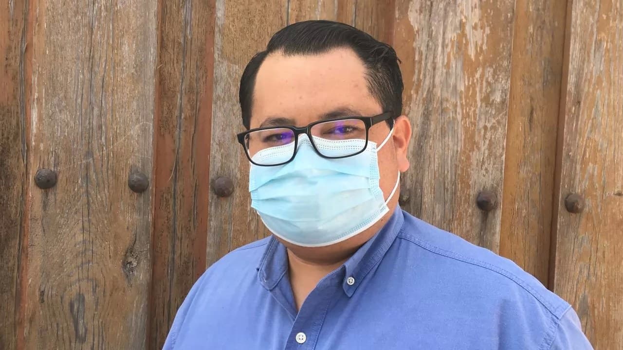 Confirman contagio de COVID-19 en escuela privada de Bahía de Banderas