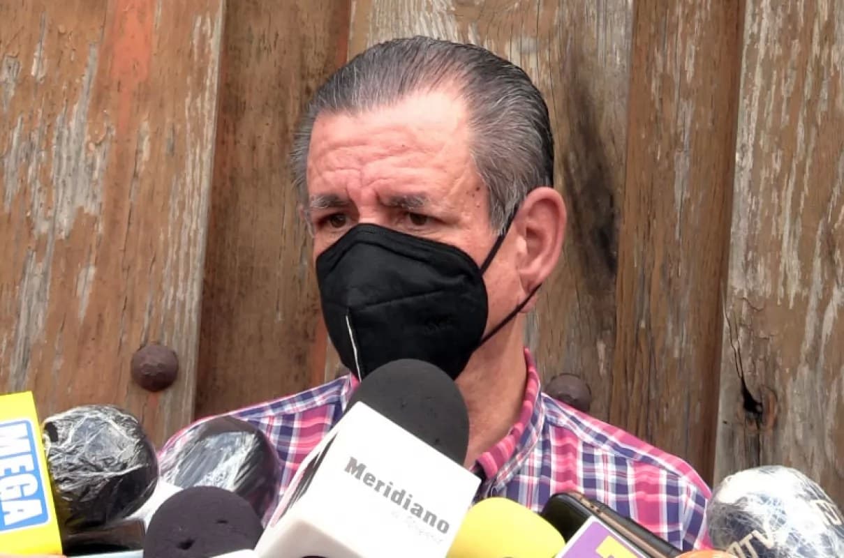 Temen empresarios un nuevo cierre de comercios por COVID-19