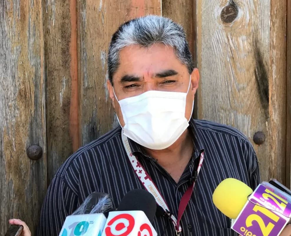 Niega ISSSTE Nayarit desabasto de medicamento para pacientes con cáncer