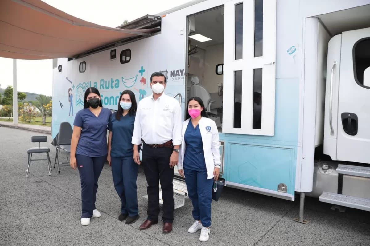 Ruta de la Sonrisa recorrerá todo Nayarit a partir de agosto