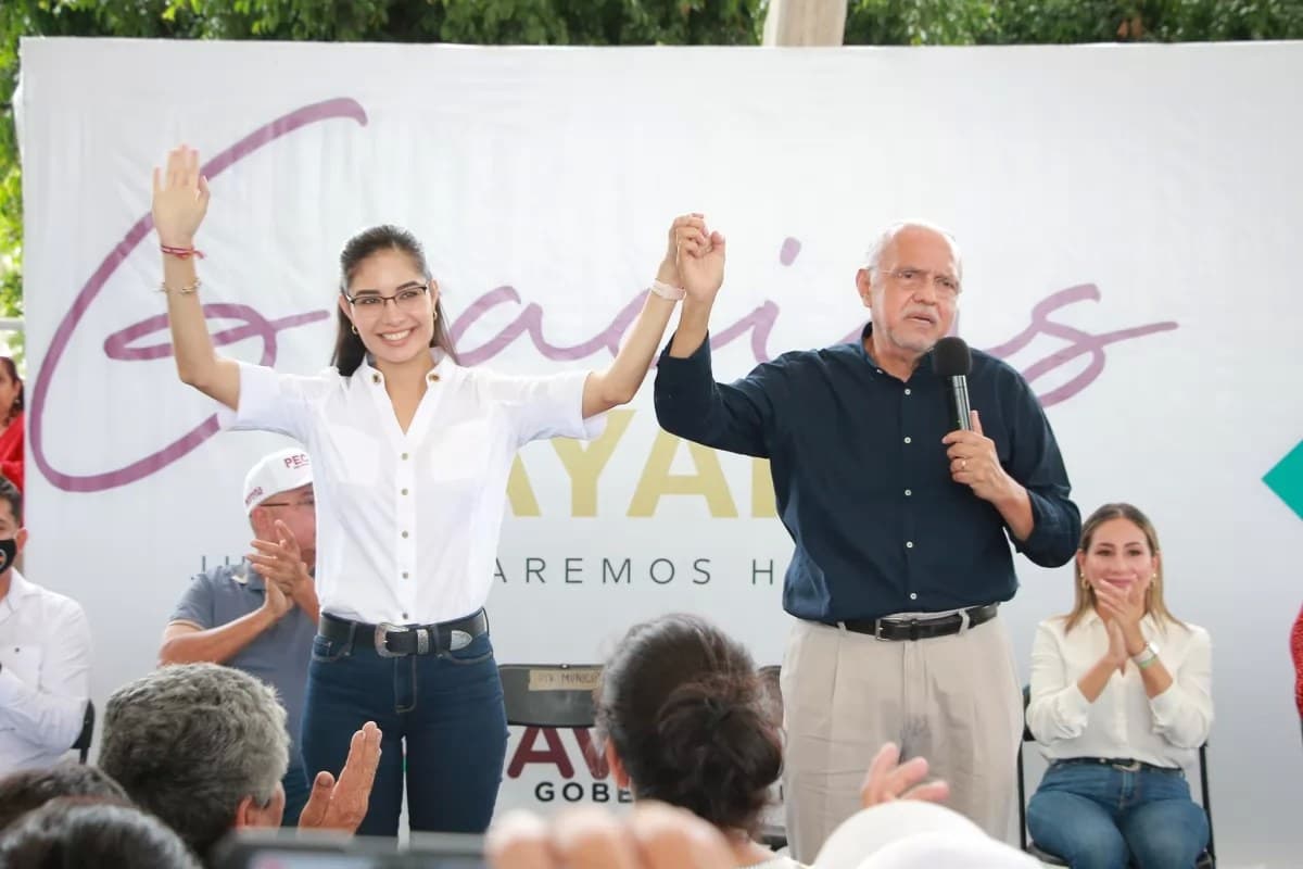 Prometen gobernantes electos proteger el Cerro de San Juan