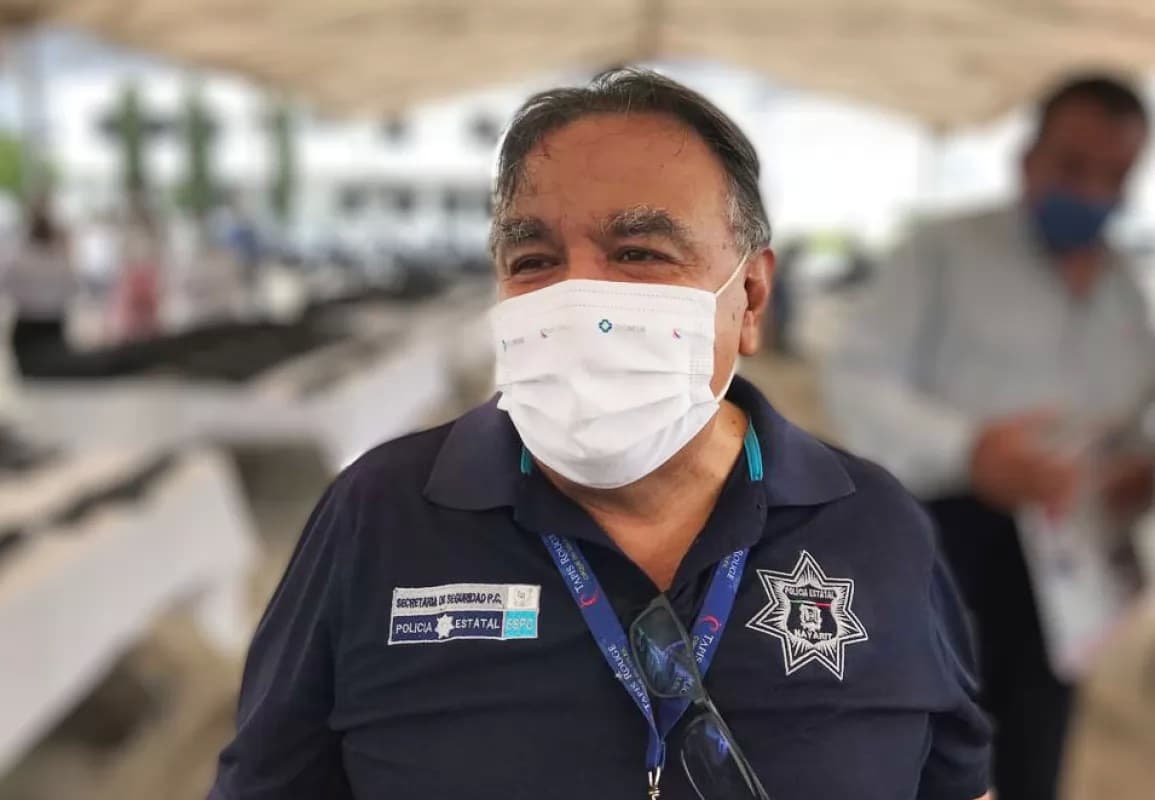 Blindan fronteras en la zona norte de Nayarit ante violencia