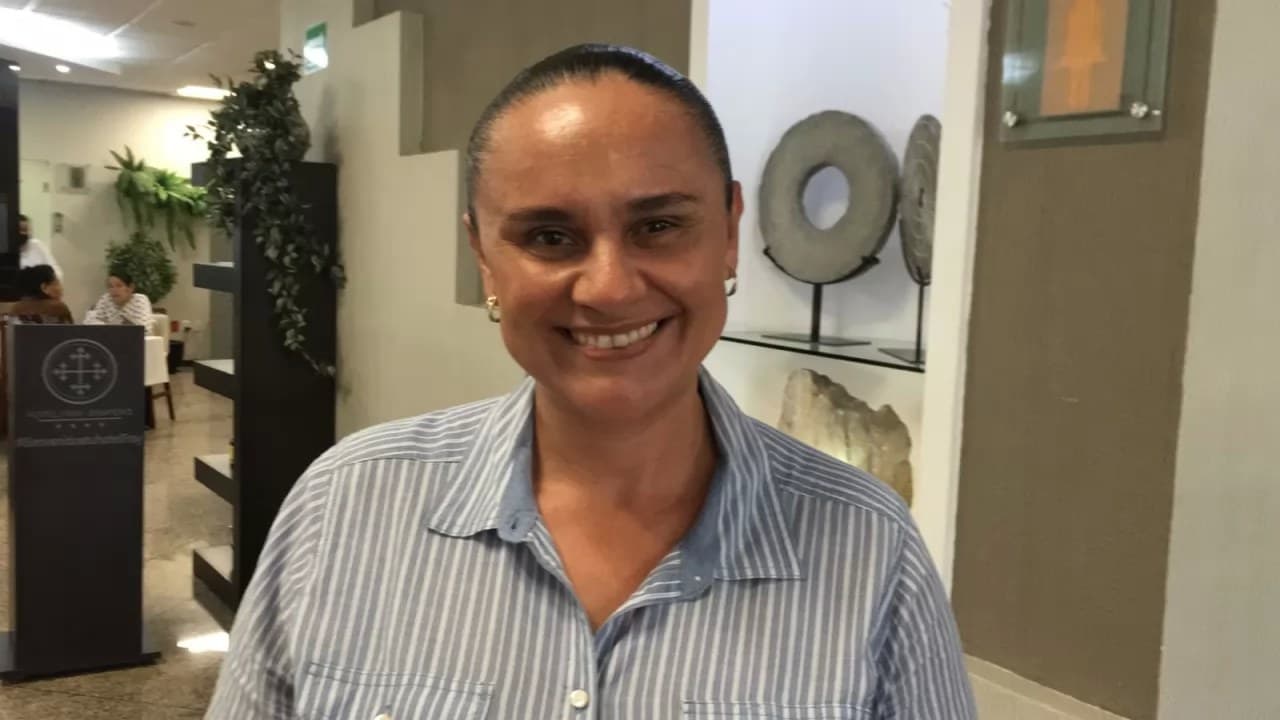 Demostrará Marilu Porras su experiencia en el Congreso de Nayarit