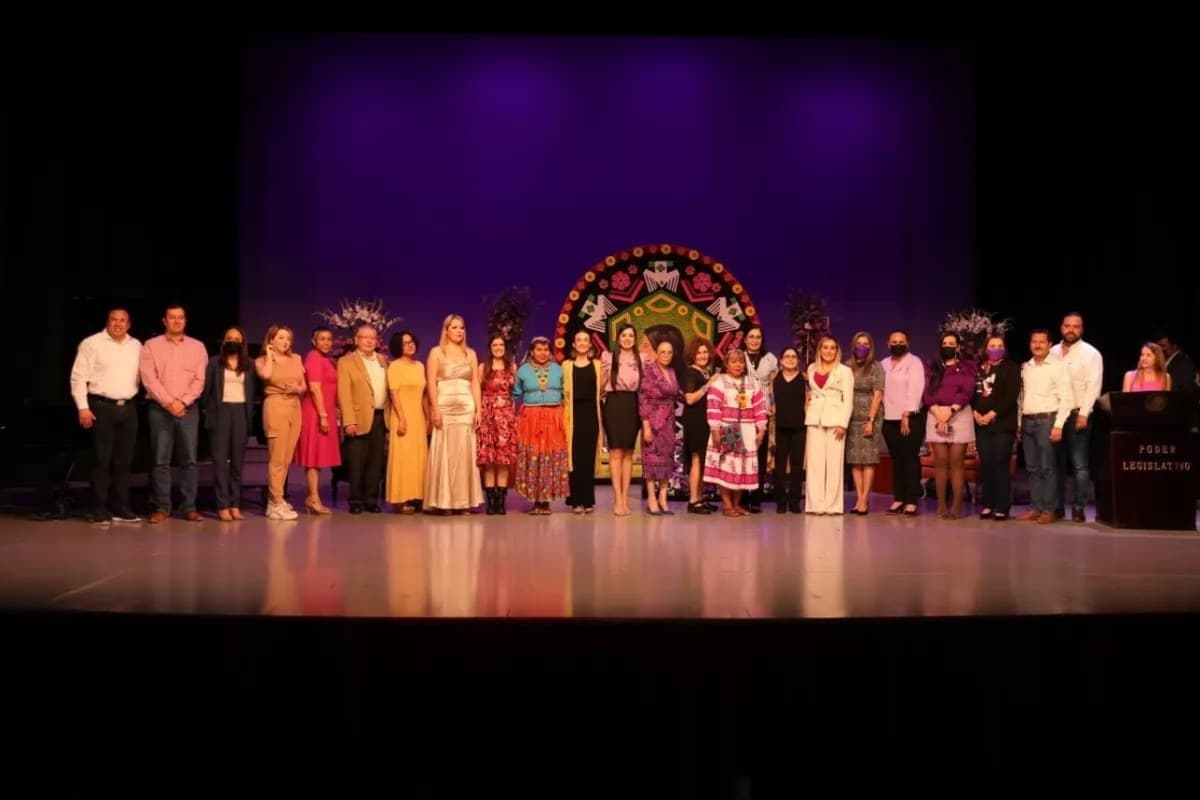 Trabajar para garantizar el bienestar de las mujeres