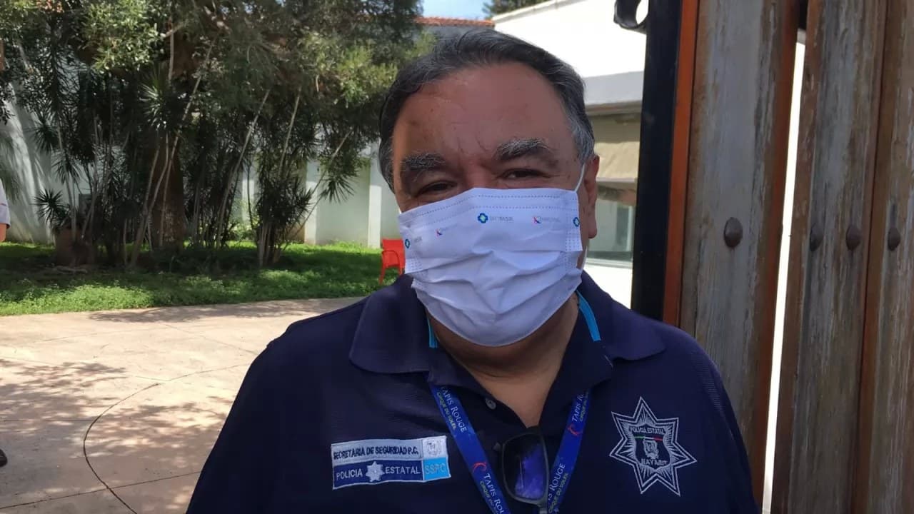 Continuidad es un reconocimiento a mis compañeros: Benito Rodríguez