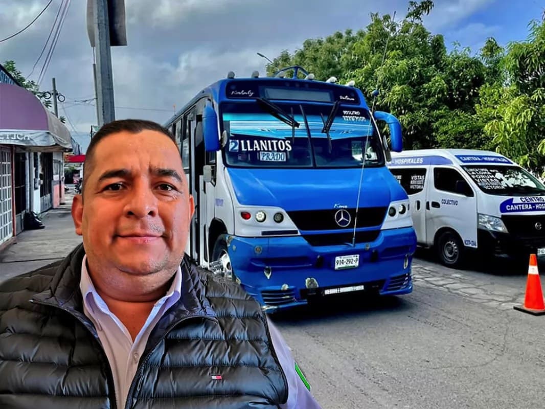 Multarán a choferes que no den descuentos a estudiantes