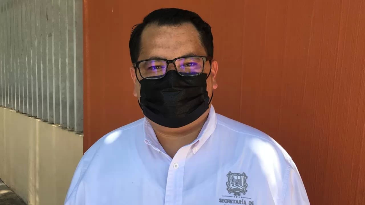 Estima Nayarit regreso a clases presenciales en agosto