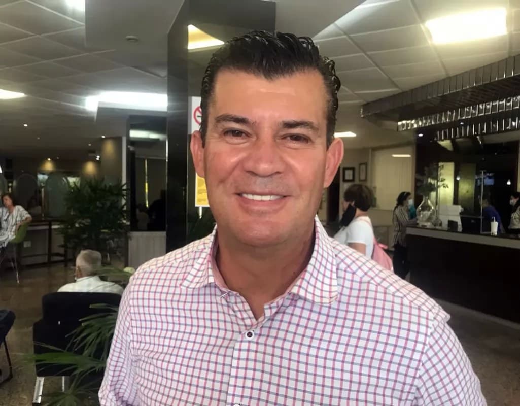 Nayarit será una potencia deportiva: Ramón Ramírez