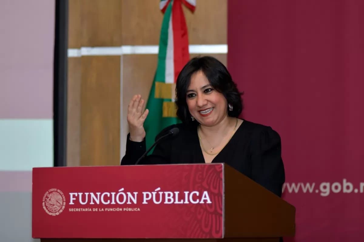 Acusa MCCI a la SFP de comprar pruebas COVID a sobreprecio