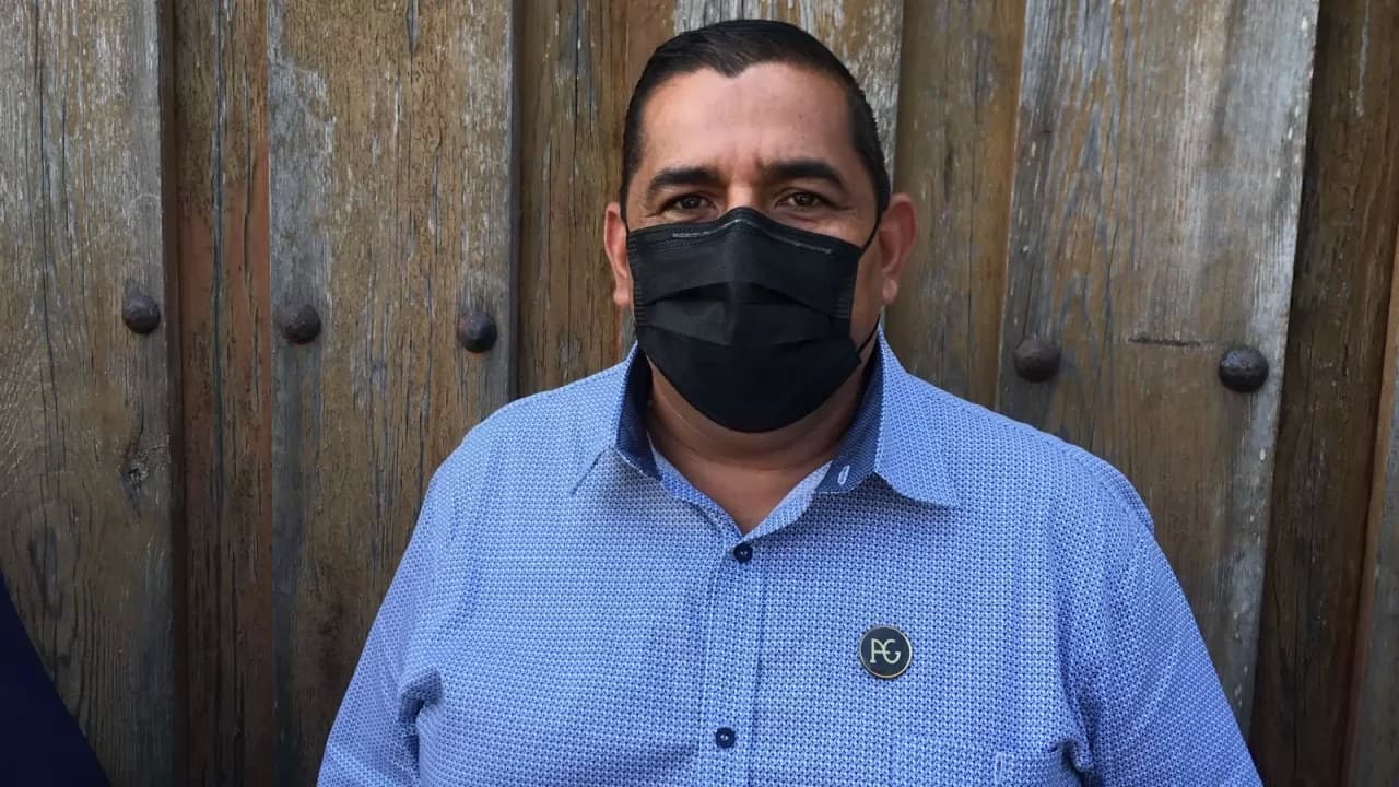 Denuncian supuestos fraudes de líderes transportistas