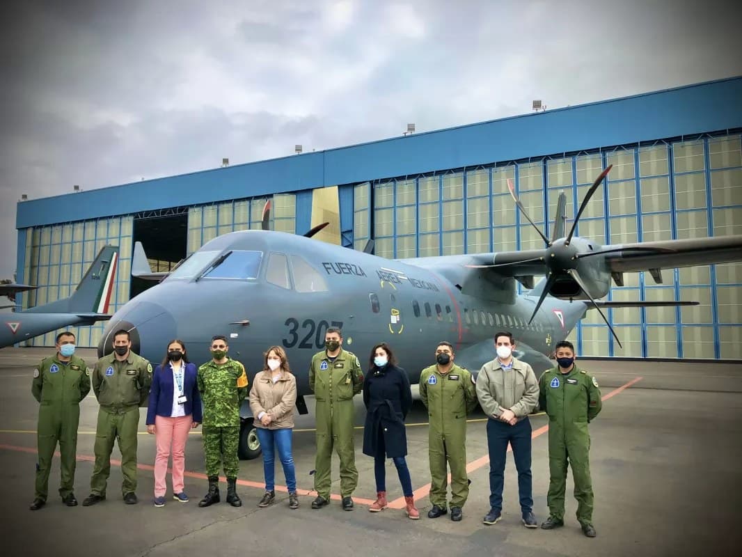 México dona vacunas contra Covid-19 a Belice, Bolivia y Paraguay