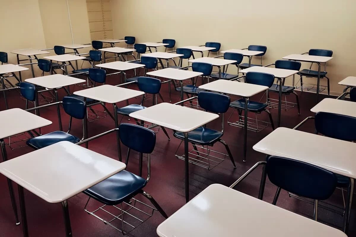 Reportan tres nuevos casos de COVID-19 en escuelas de CDMX