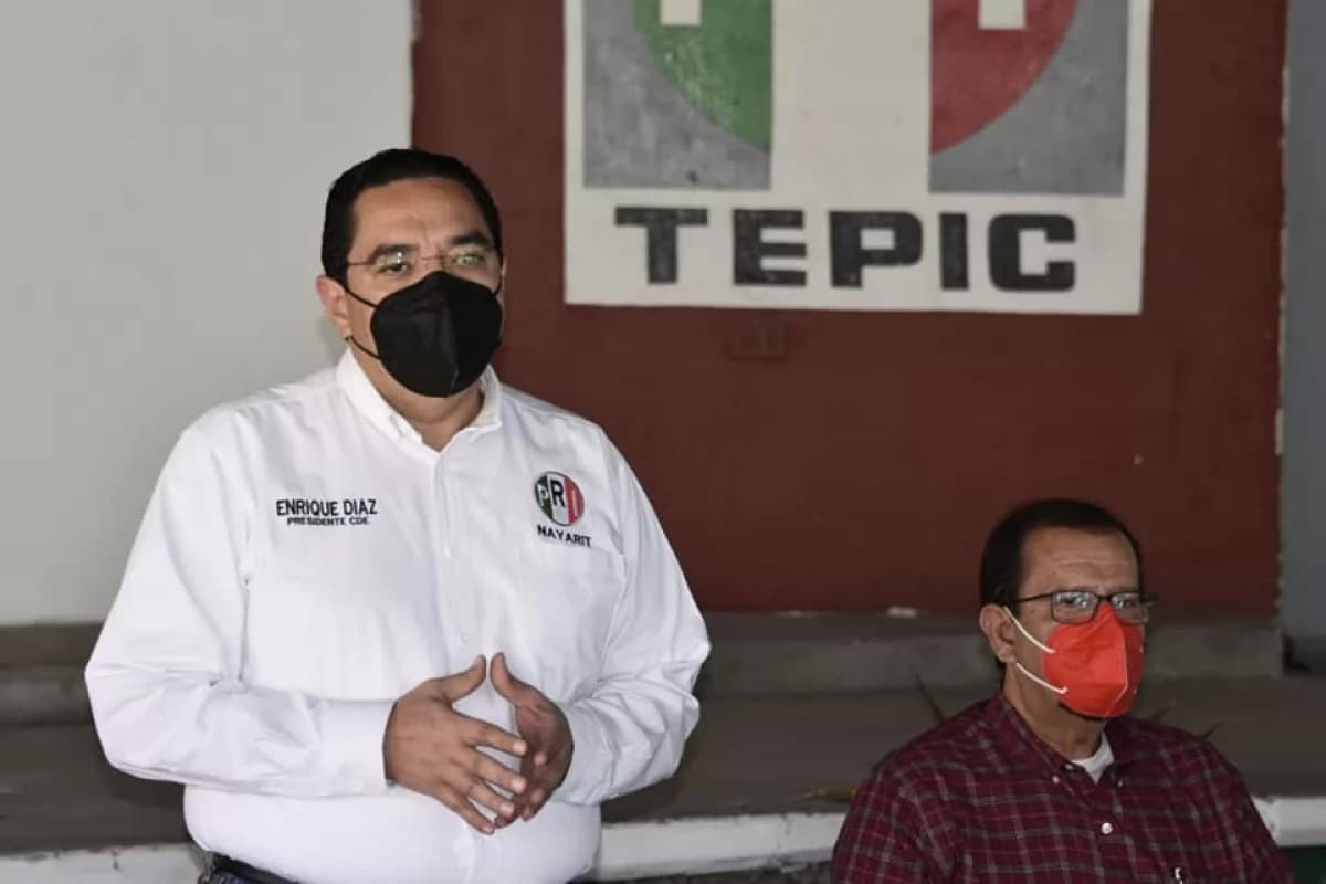 Peleará PRI por candidatura plurinominal en Nayarit