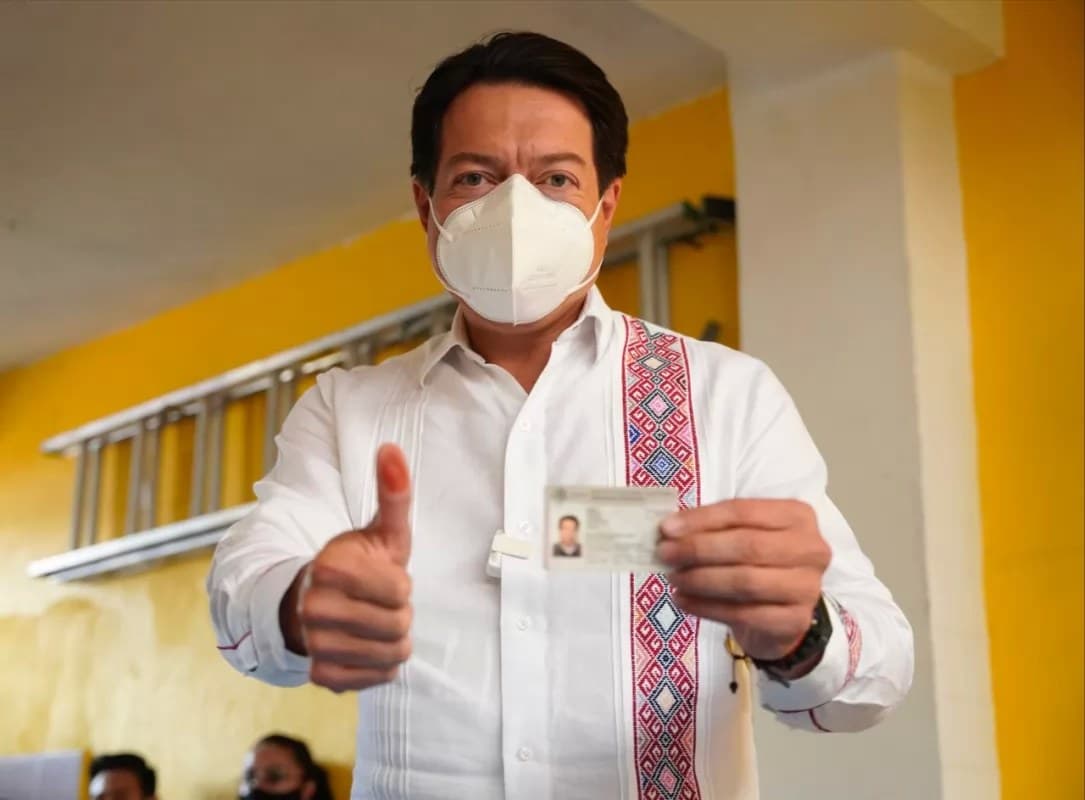 Destaca Morena amplía ventaja en Nayarit y siete entidades más