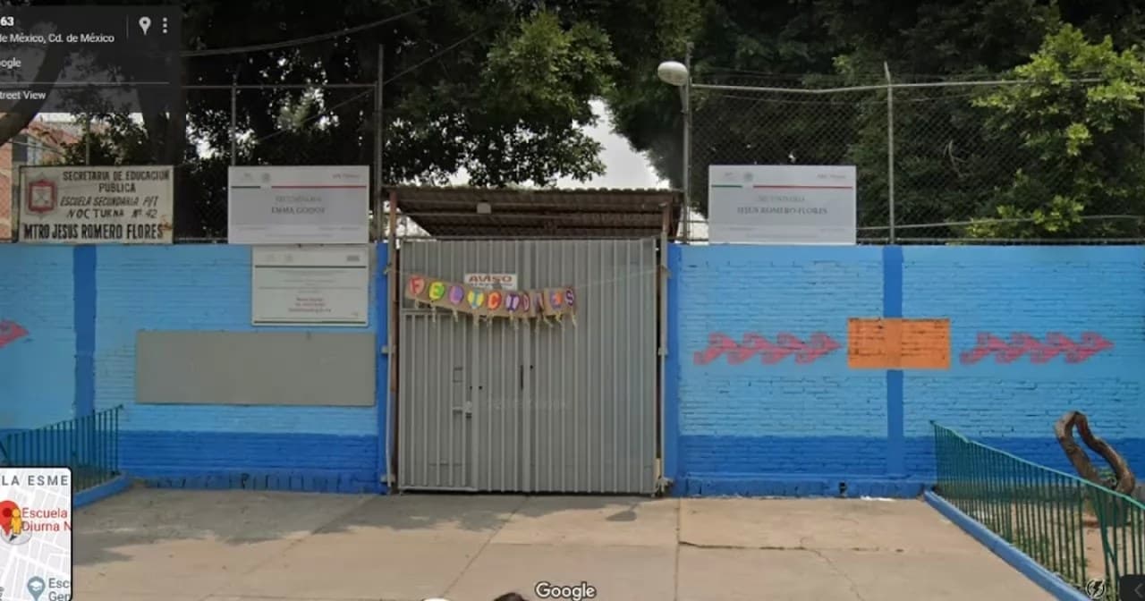 Registran segundo caso de COVID-19 en escuela pública