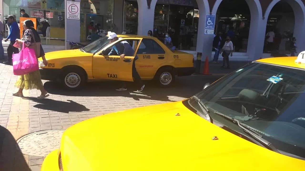 Responde Gobierno a la alta demanda de transporte público