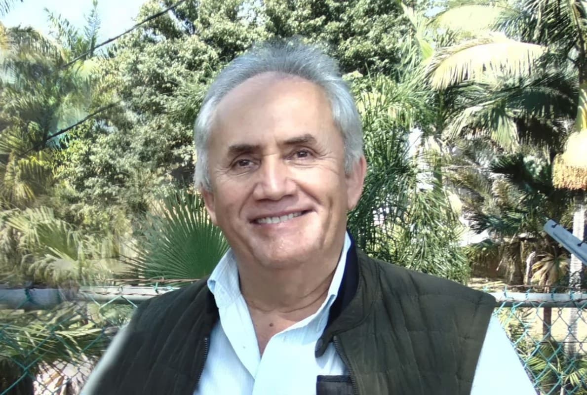 Elige Navarro a Juan Echeagaray para Secretario General de Gobierno