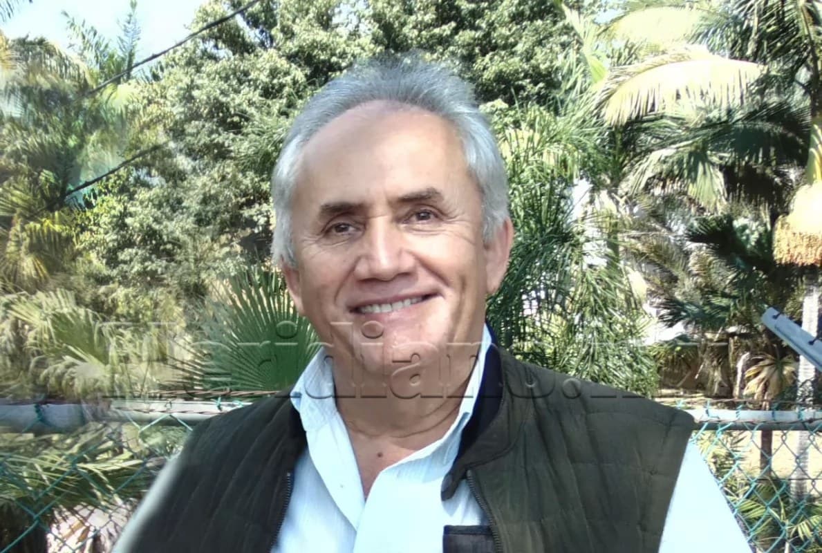 Demostrará Miguel Ángel su experiencia al frente de Nayarit: Echegaray