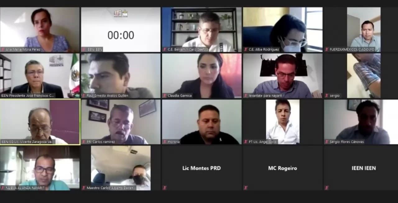 Garantiza el Consejo Local Electoral derecho a votar de la ciudadanía