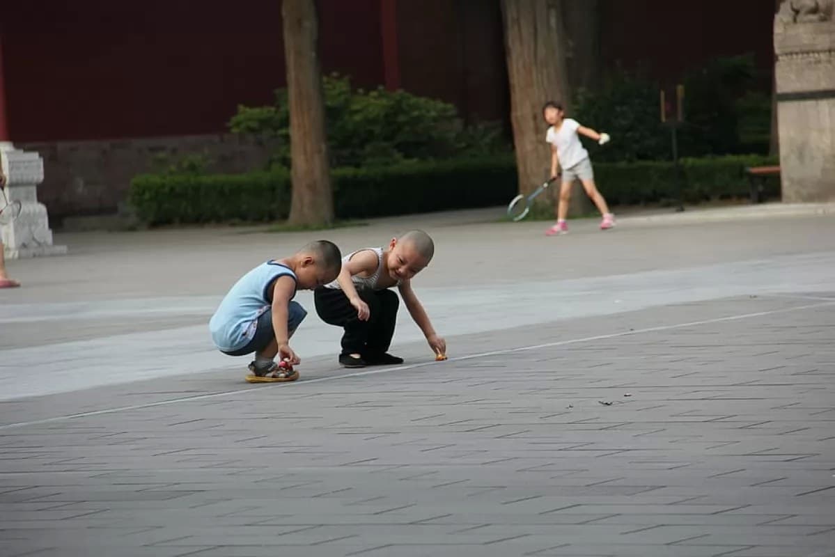 China permitirá tener tres hijos a parejas en su población