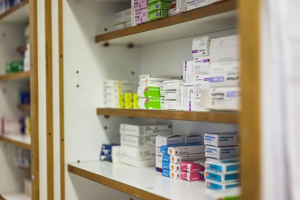Distinguirán etiquetado de medicamentos para la Salud pública