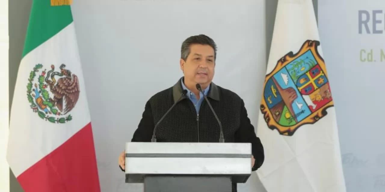 Mantienen bloqueadas las cuentas de Cabeza de Vaca