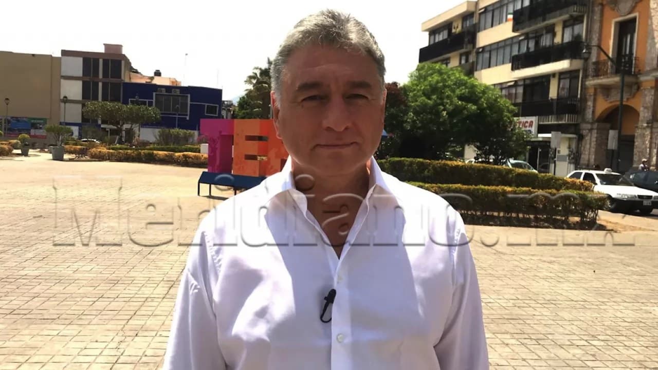 #Ruta2021 llega a Nayarit para conocer al Dr. Miguel Ángel Navarro