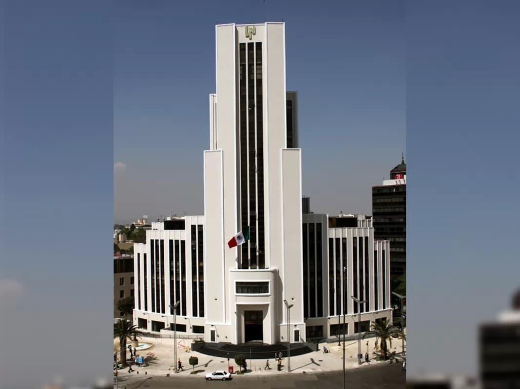 Hackean la Lotería Nacional de México y exigen rescate