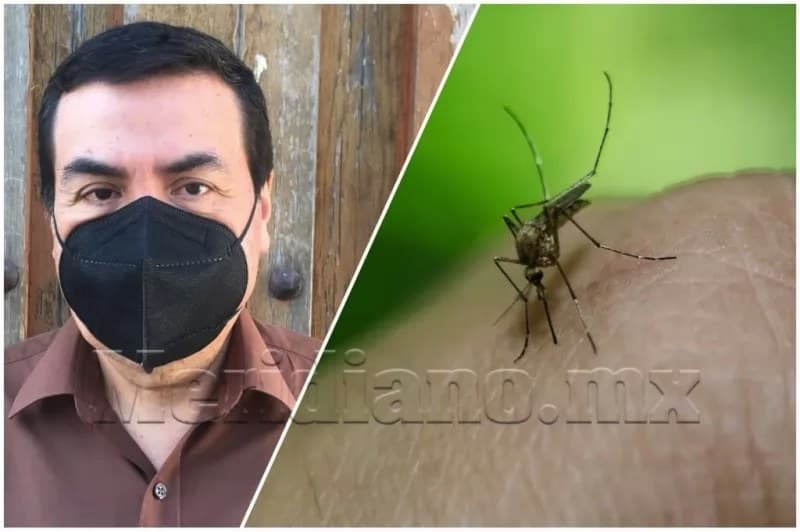Nayaritas ganan terreno, dan batalla al dengue: SSN