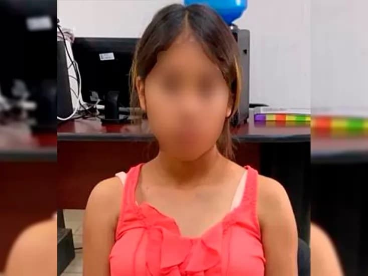 Menor desaparecida en Guanajuato fue localizada en San Blas