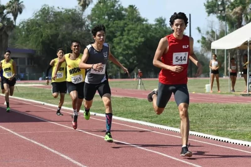 Logra Nayarit 25 pases para los juegos de la CONADE