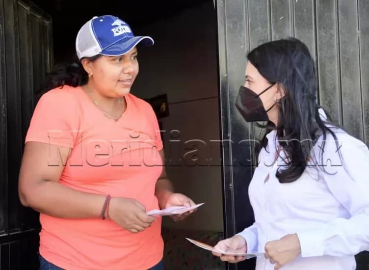 No permitiré más recortes al presupuesto de Nayarit: Julieta Mejía