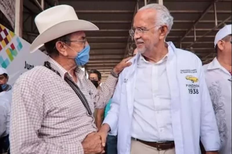 Fideicomiso para transportistas será una realidad: Navarro Quintero