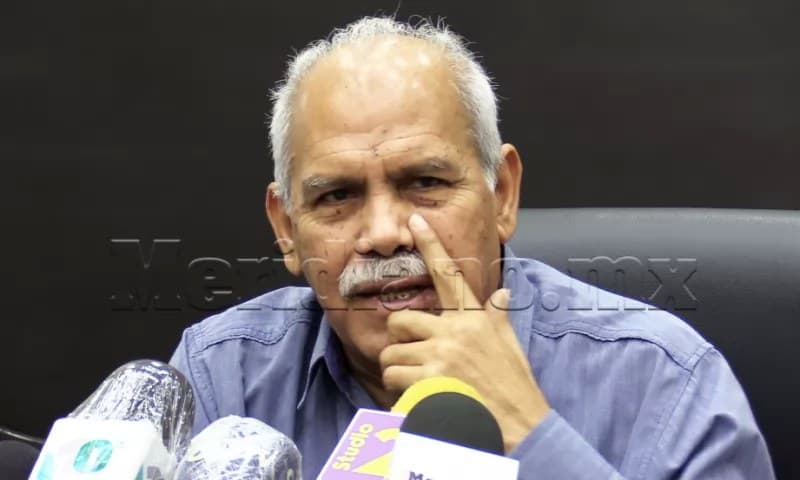 “No es momento de cortar la cabeza de Oscar Medina”: Arce Montiel