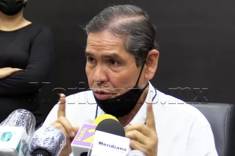 “Políticos reconocidos deben miles del pesos al SIAPA Tepic”: Oscar Medina