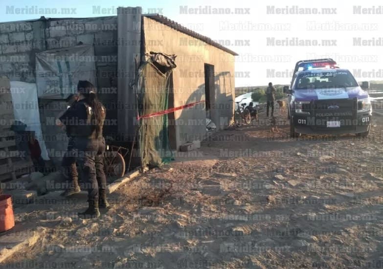 Encontró a su hija sin vida en un canal camaronero de la Chiripa