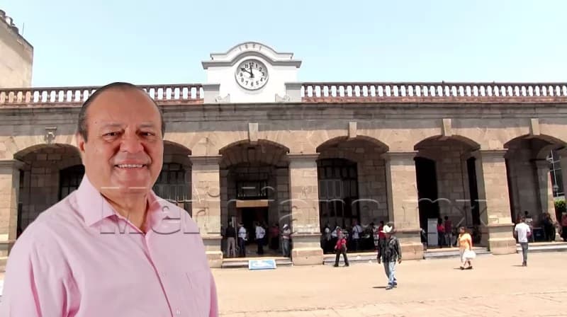 Como alcalde me voy a casar con Tepic: Torres Soltero