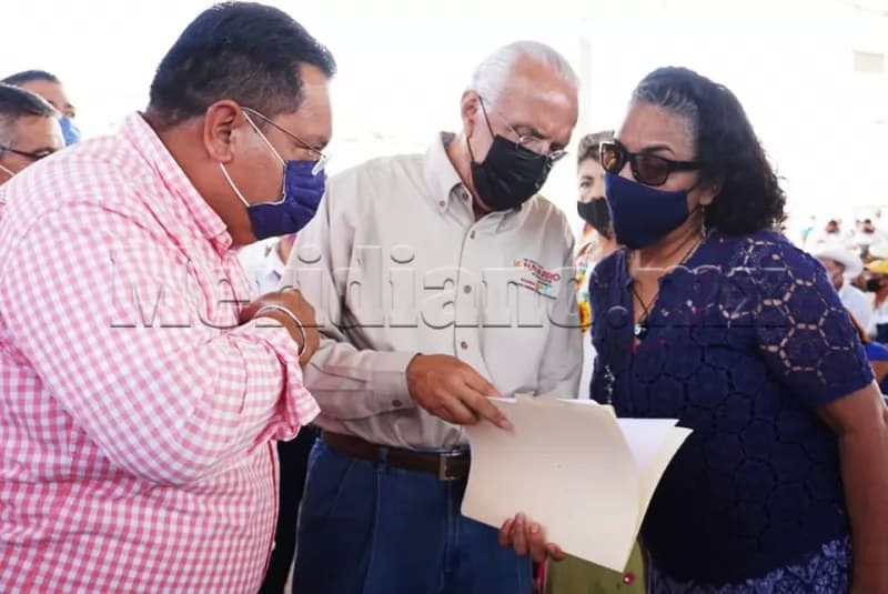 “En los 20 municipios se reflejara la amistad de Navarro Quintero con Andrés Manuel”: Pedro Roberto Pérez Gómez