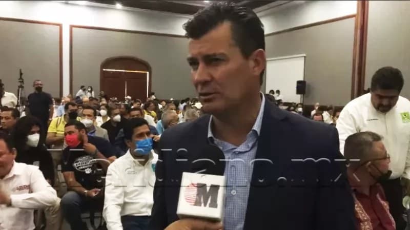 Mi único interés al proyecto del Dr. Navarro es el bienestar de los nayaritas: Ramón Ramírez