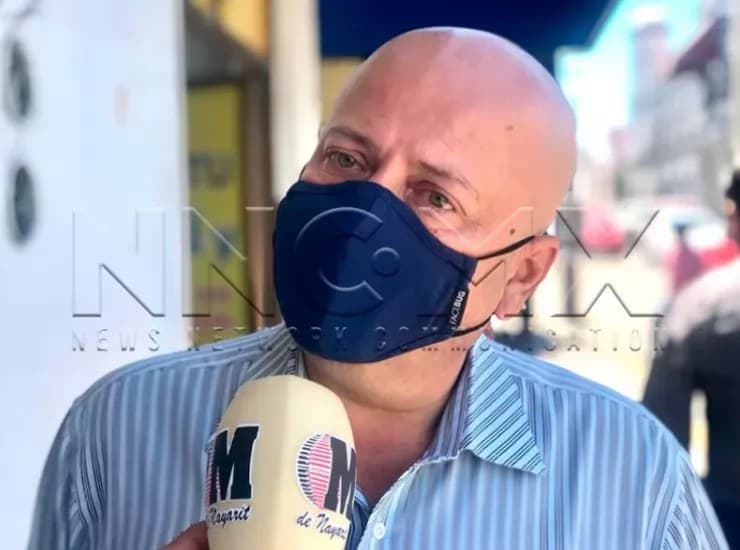 “Candidatos del PAN, PRI y PRD listos para conquistar el voto ciudadano”: Salvador Esquivel